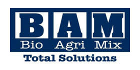 Bio Agri Mix LP logo